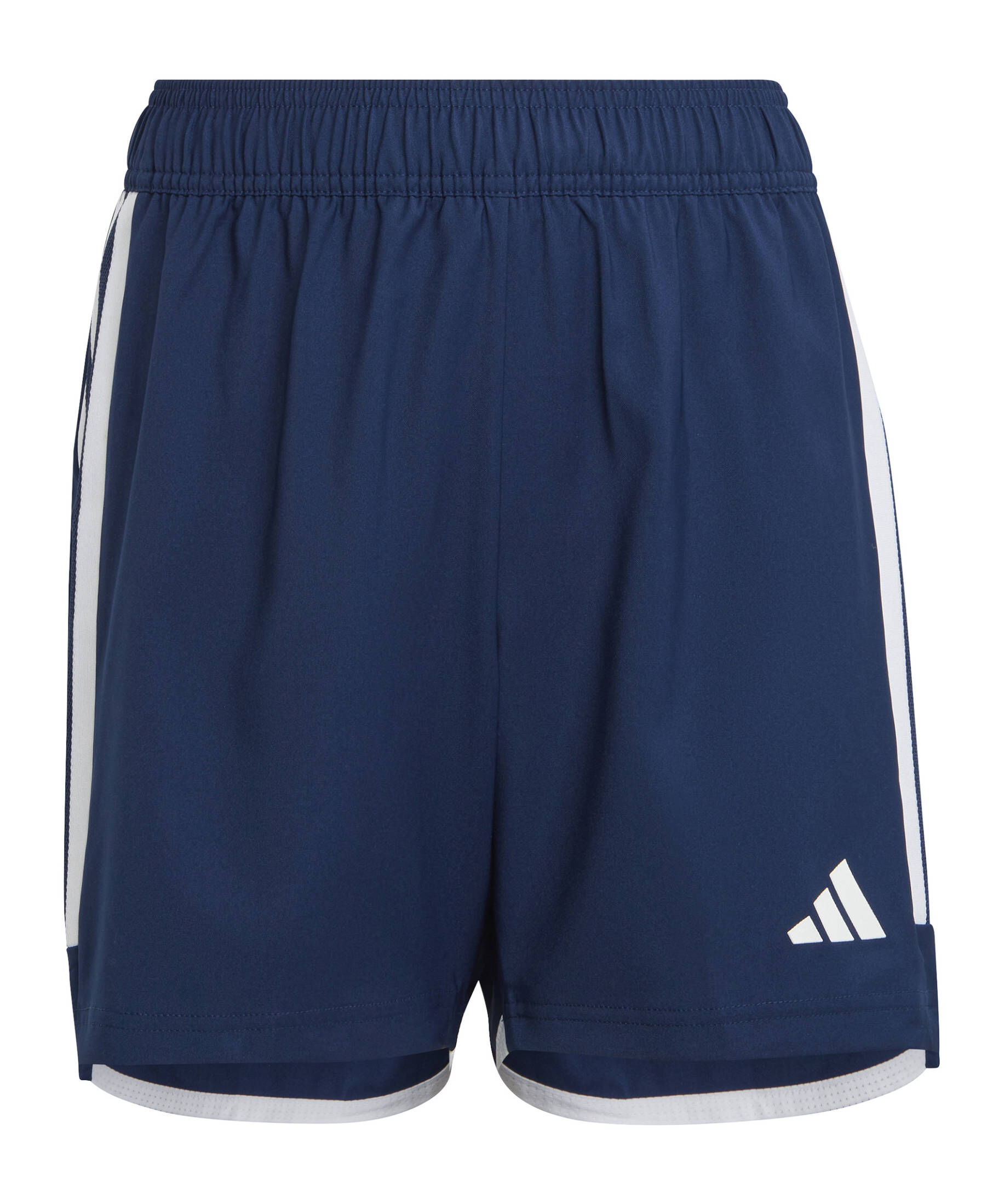 adidas Performance| Kinder Fußball - Teamsport Textil - Shorts Tiro 23 Competition Short Kids Dunkel