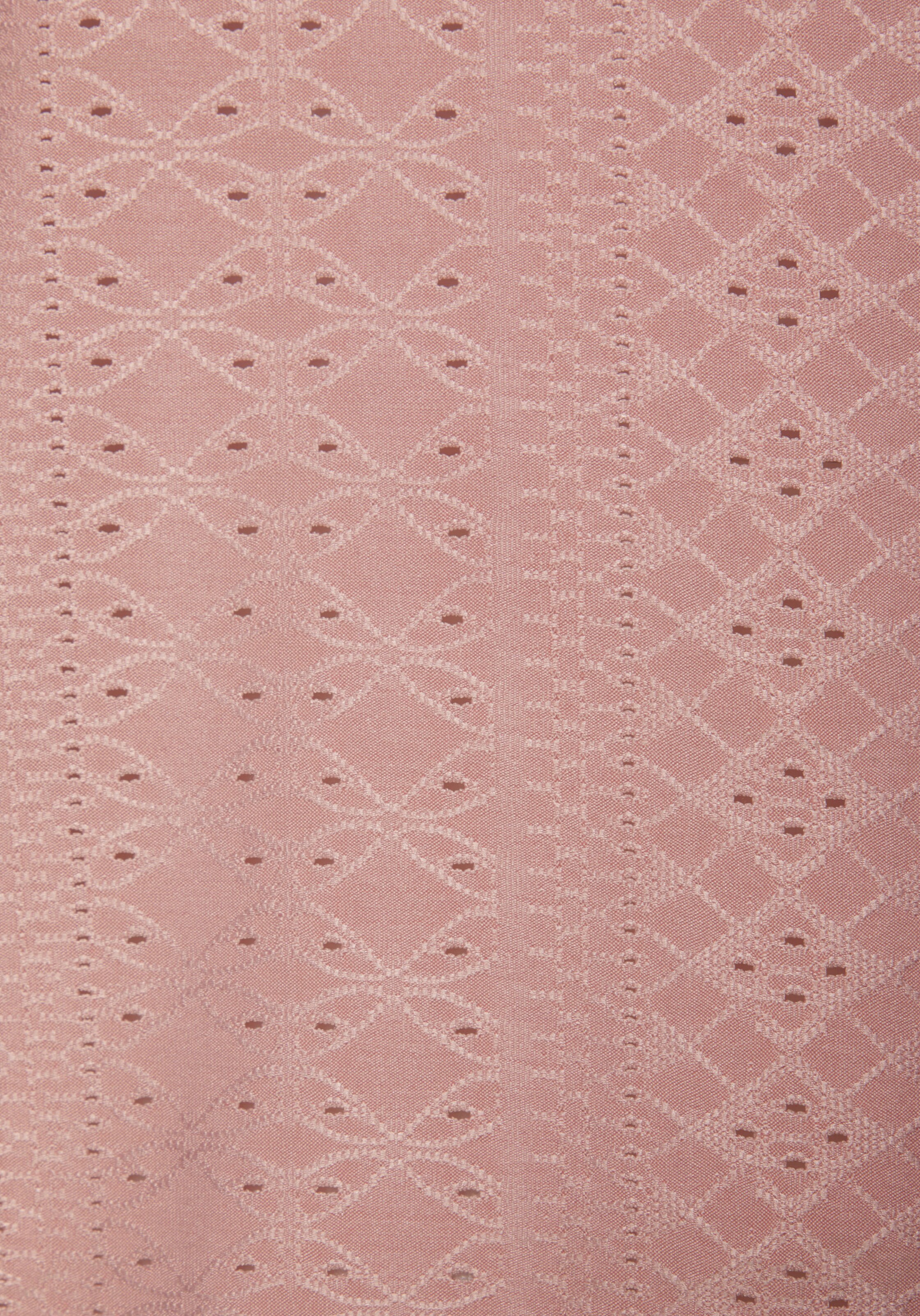 Vivance Kurzarmshirt in rose, mint