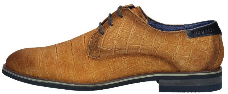 Bugatti Lanio cognac