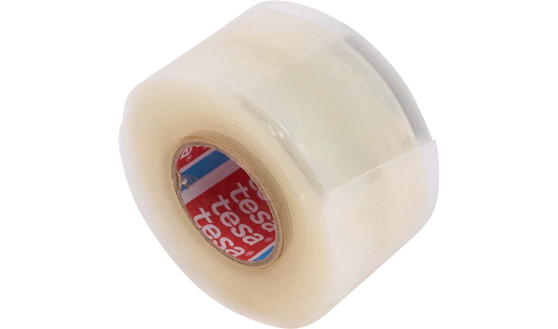 X-treme selvvulkaniserende tape transparent 3Mx25MM