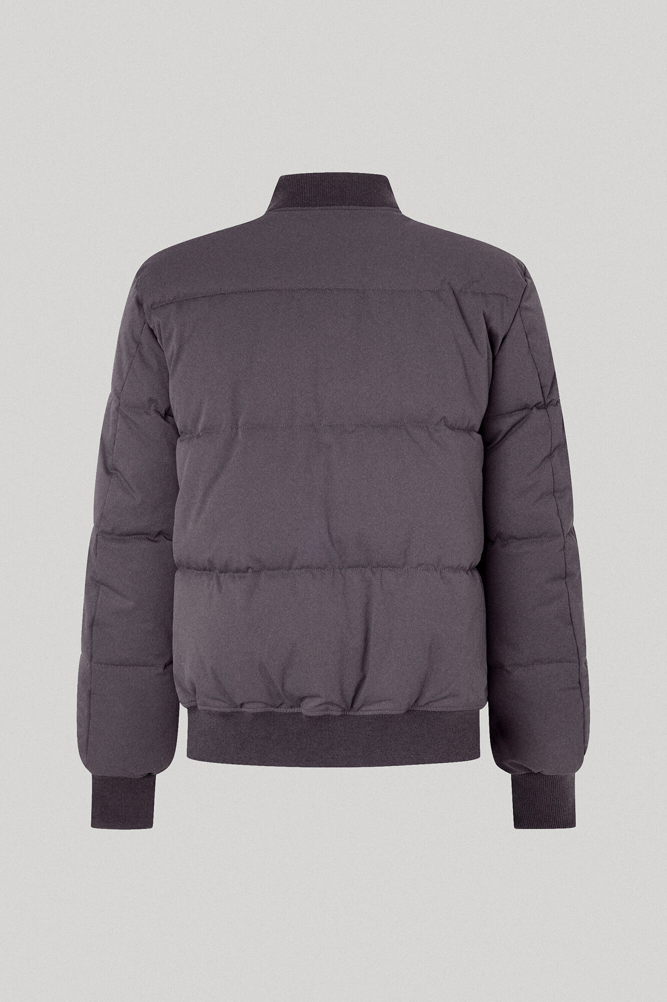 Jaqueta Bomber Acolchoada