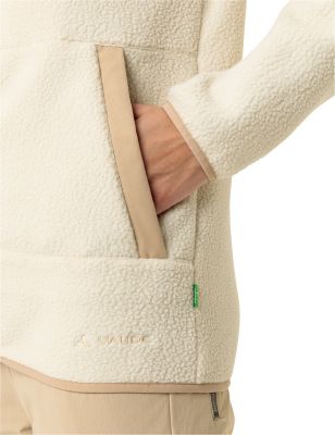 VaudeManukau Fleece Jacket II - natur