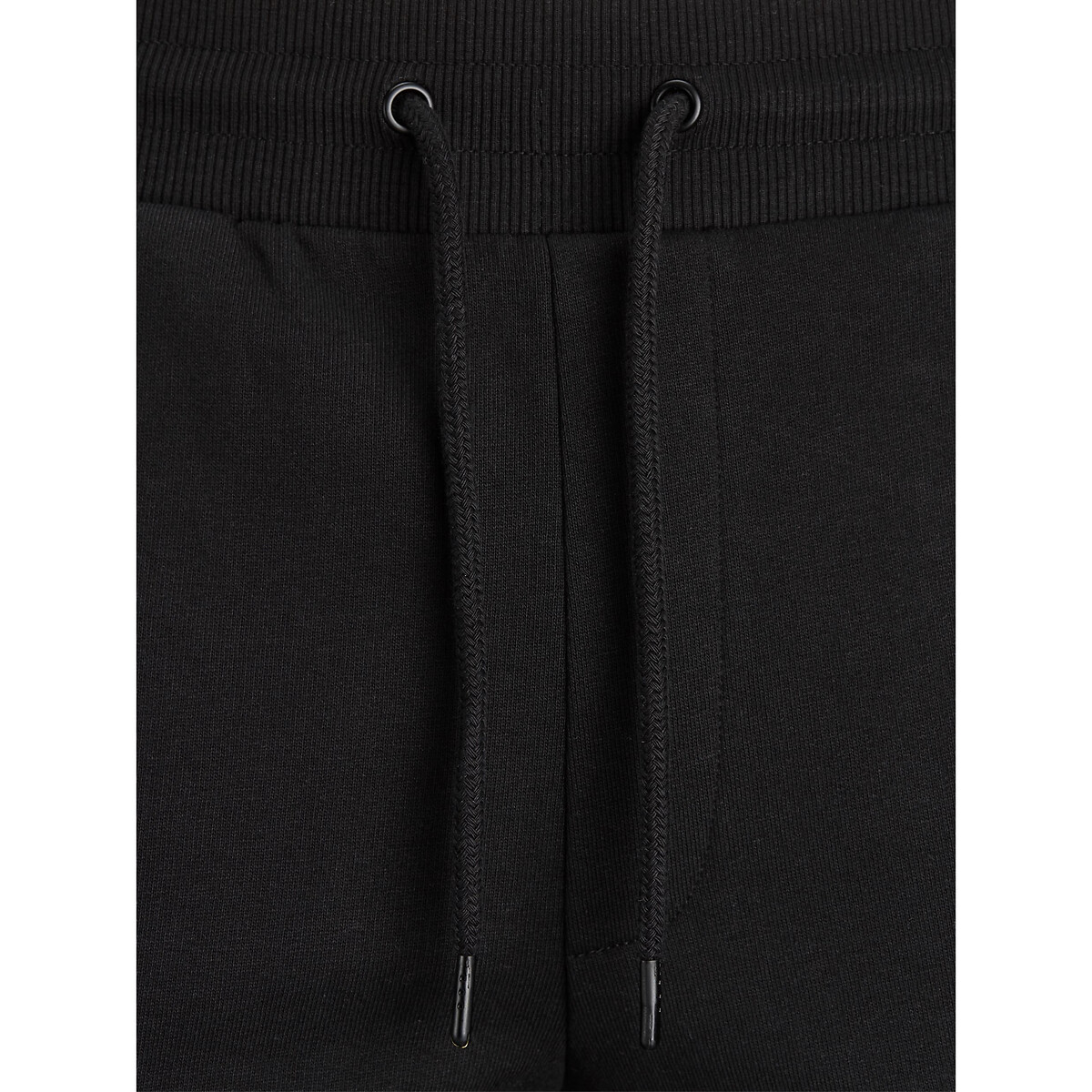JACK & JONES<br>Calças de jogging planas Jpstgordon