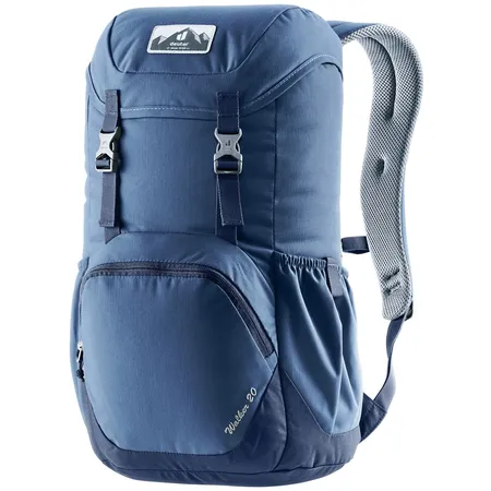 Deuter Lifestyle Rucksack Walker 20 Marine-Ink