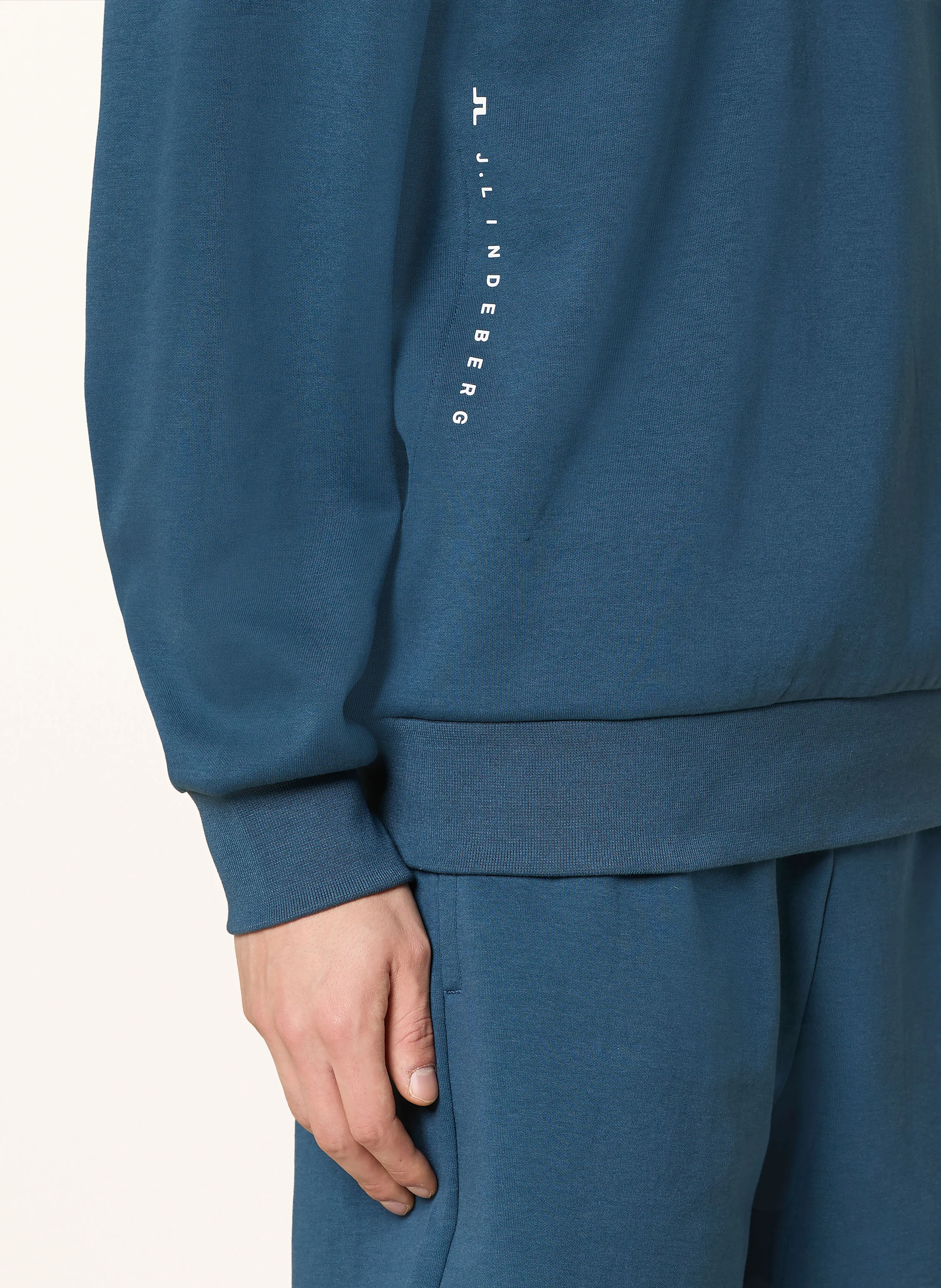 J.LINDEBERG Sweat-Troyer