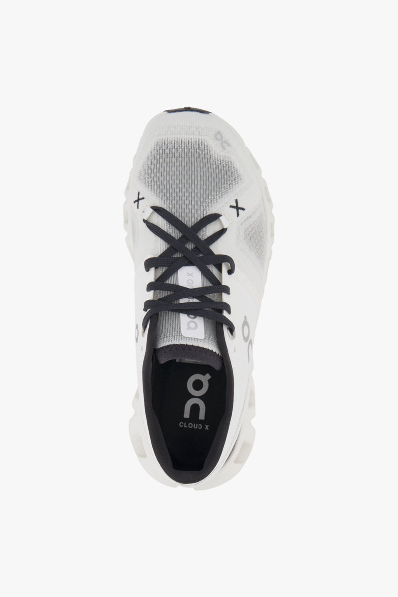 ON Cloud X 3 Damen Fitnessschuh