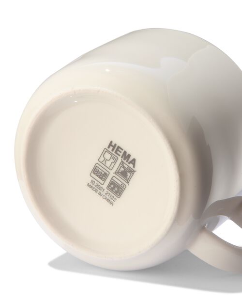 mugs à cappuccino