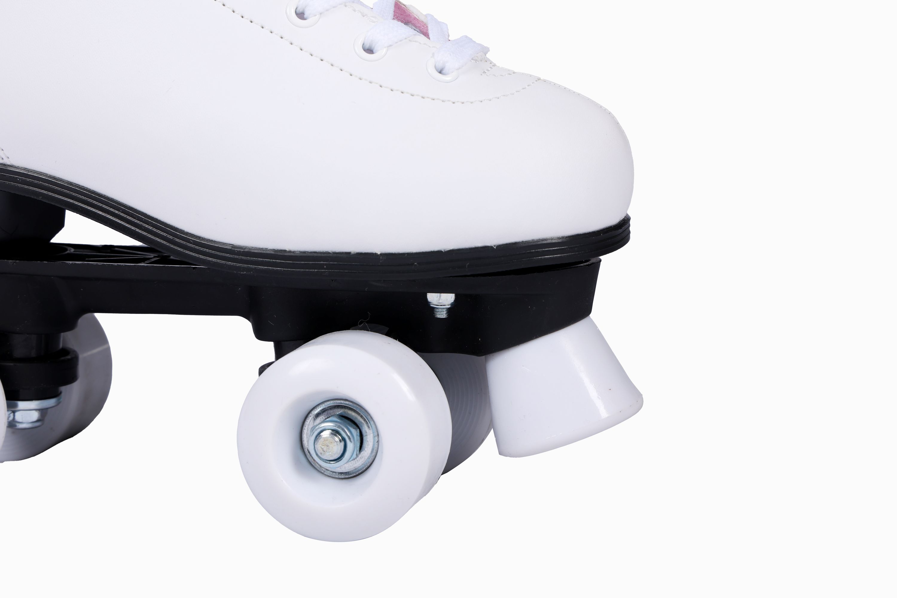 Rollschuhe weiss Grösse 40