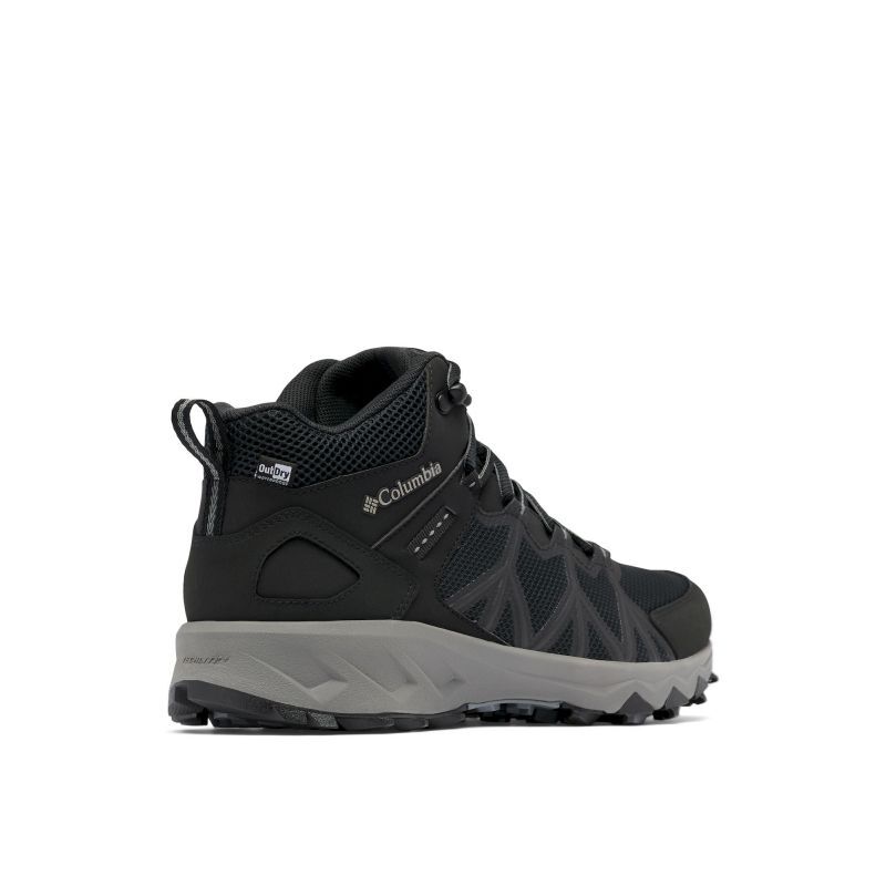 Peakfreak II Mid Outdry - Chaussures homme
