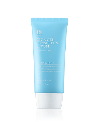 Benton Sun Care CICA Gel Sunscreen Serum SPF50 PA++++ 50ml