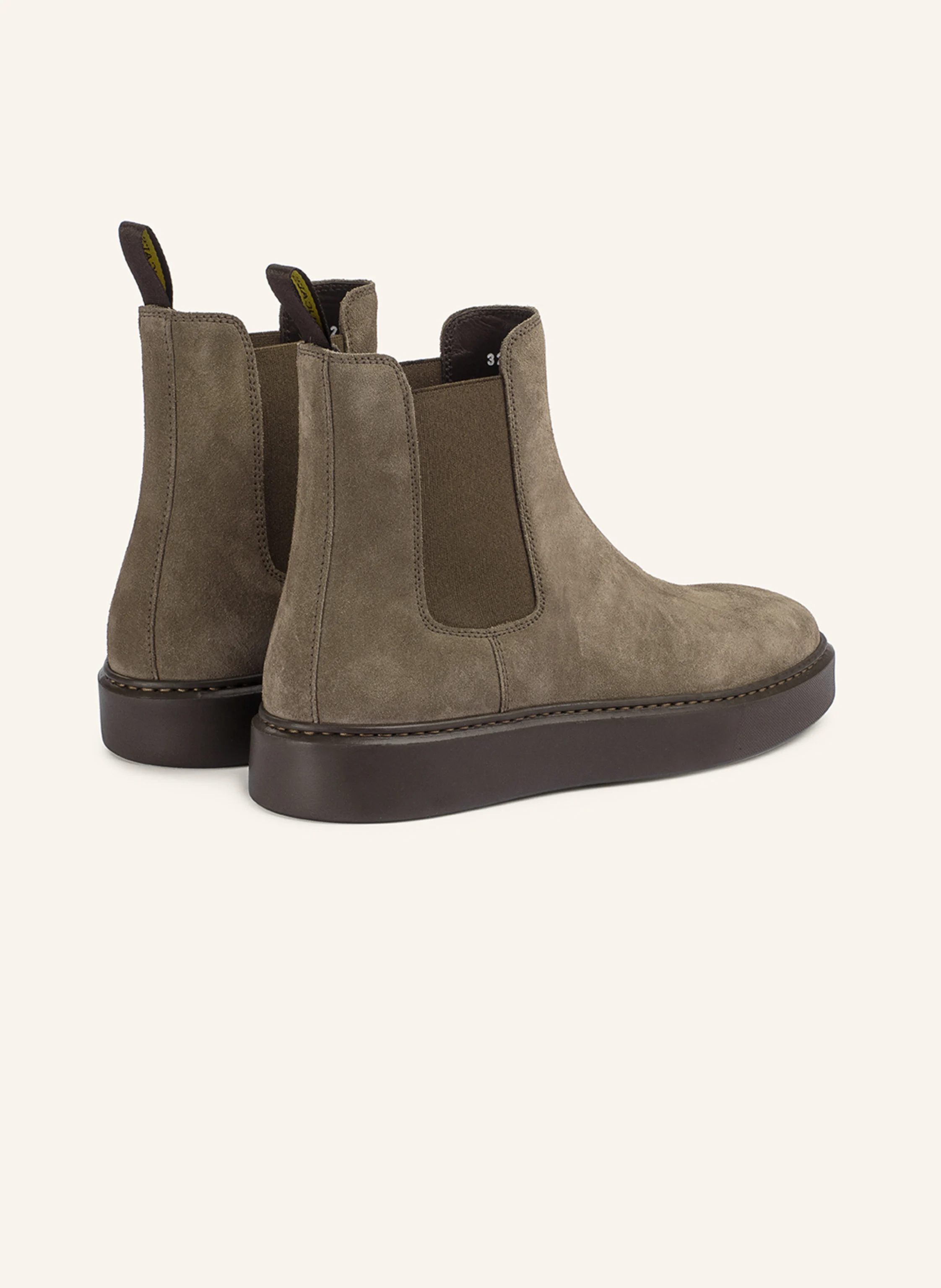 DOUCAL'S Stiefeletten ALEX