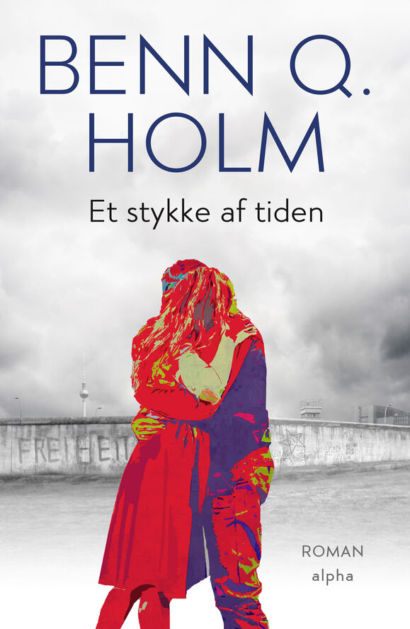 Bøger Et stykke af tiden Multi