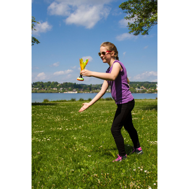 Neopren Handfederball - Schildkröt Funsports