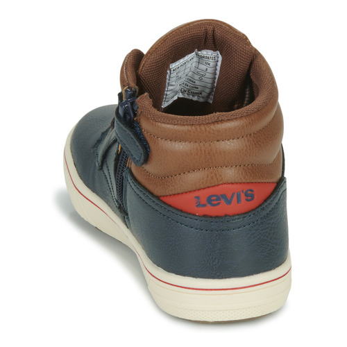 Levi's - NEW PORTLAND - Marine / Camel