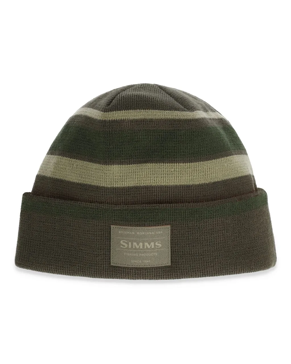 Simms Simms Windstopper Beanie Dark Stone