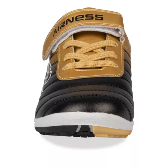 Baskets NOIR AIRNESS