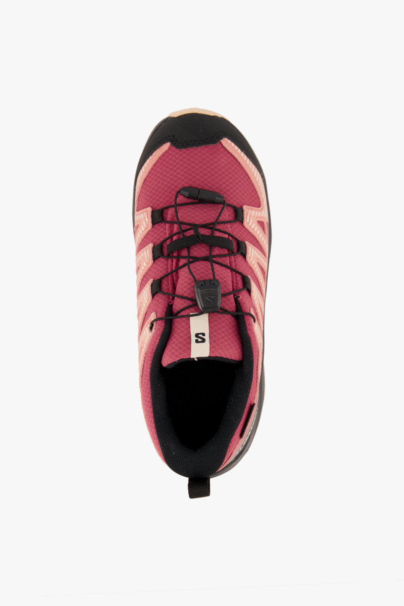 Salomon XA Pro V8 CSWP Kinder Trekkingschuh