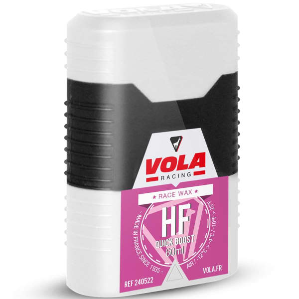 Fart liquide VOLA HF VIOLET 60ML QUICK BOOST VIOLET