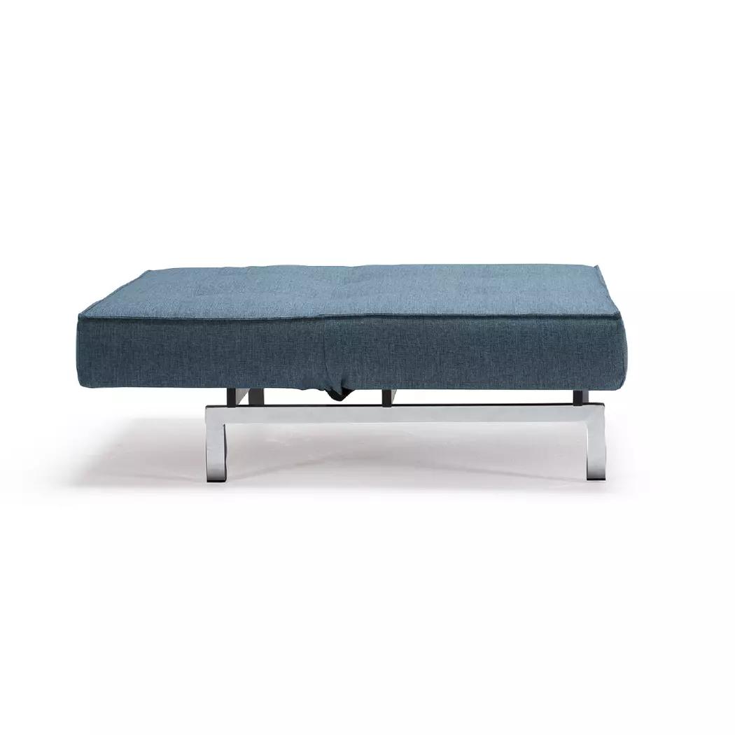 Sessel Splitback Chrom