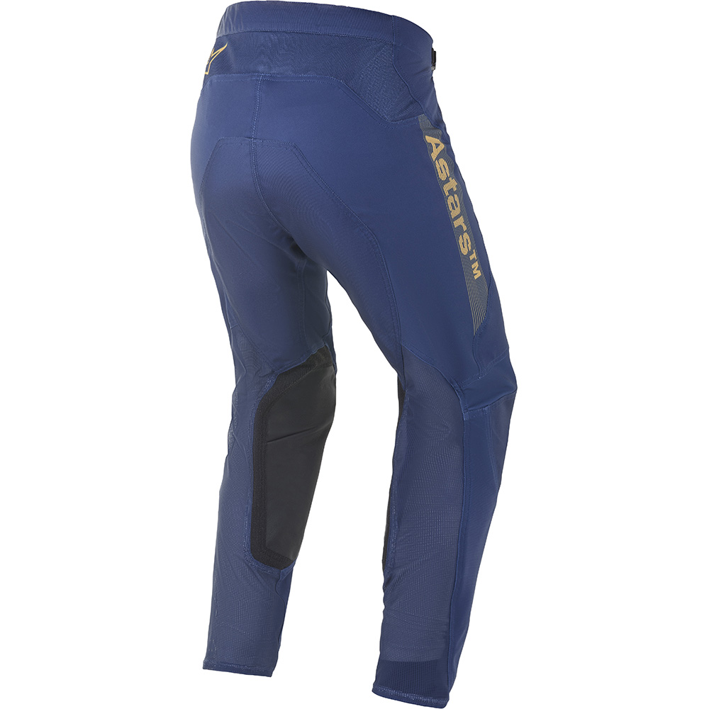 Alpinestars - Pantalon Supertech Foster - 2021 Navy / Orange