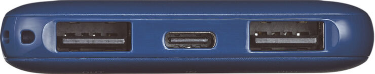 Go Travel Power Bank 5. 000 Blue