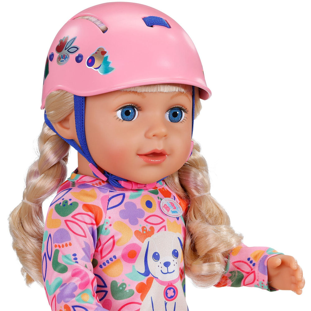 Køb BABY Born Cykelhjelm 43cm