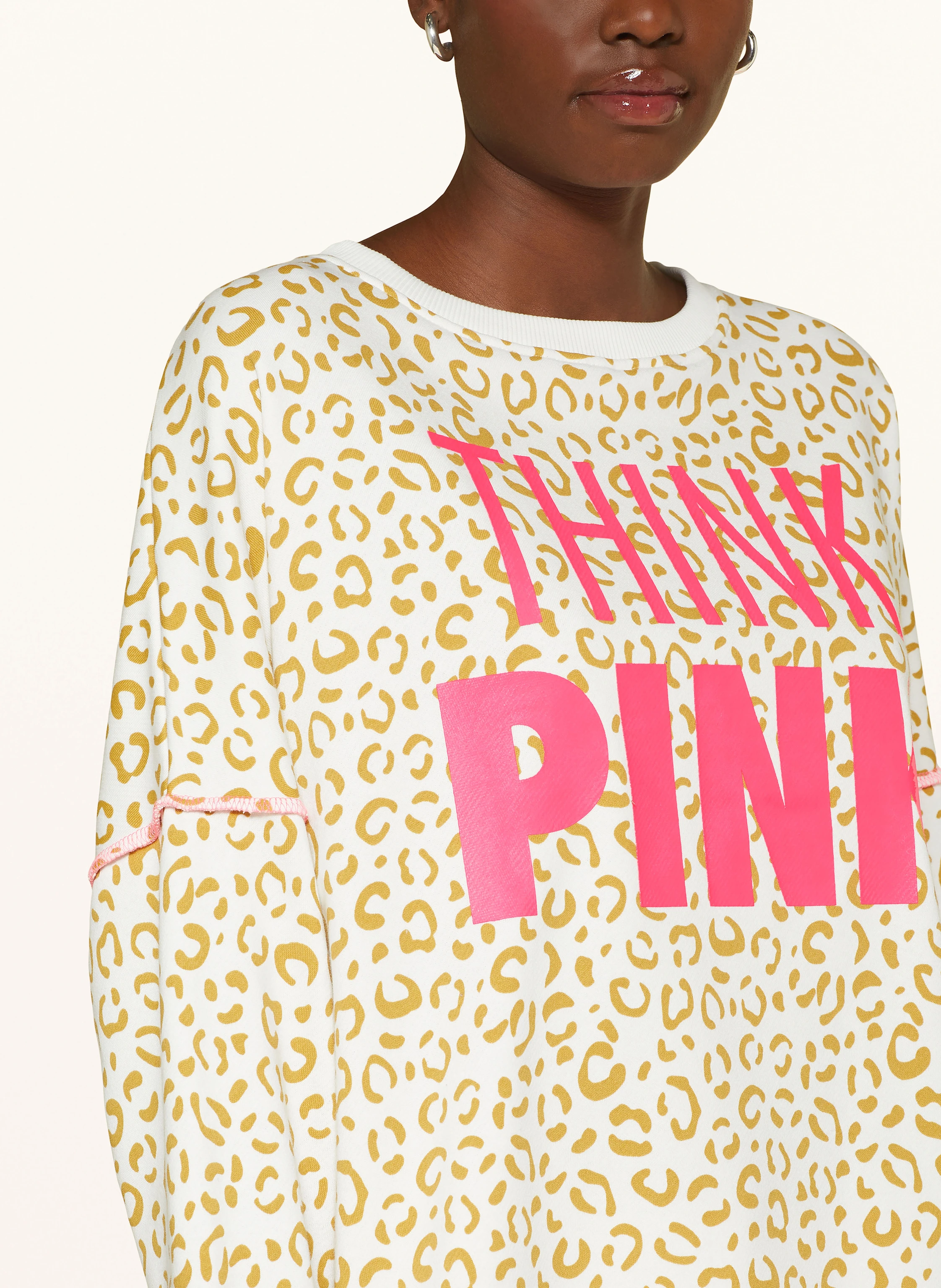 miss goodlife Sweatshirt