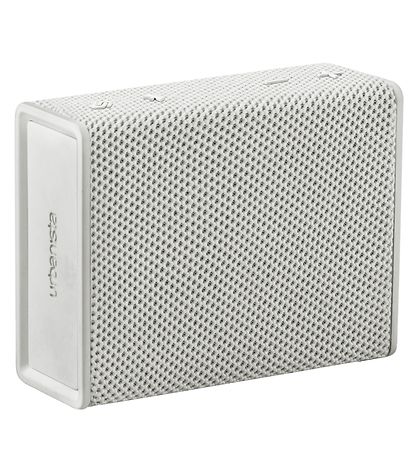 Urbanista H?jtaler - Sydney - PortaBlå Speaker - White Mist