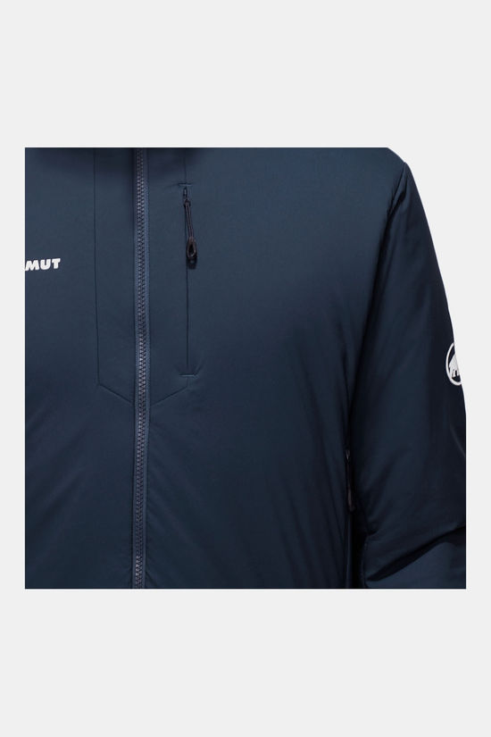 Mammut Mammut Rime In Flex Hooded Isolatiejas