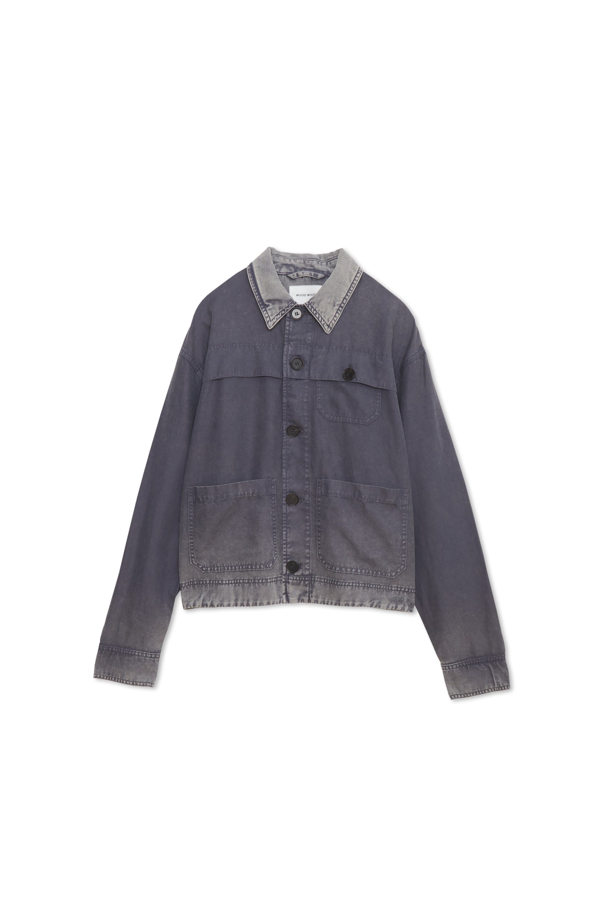 WOOD WOOD MEN WWFlap Bovenkleding