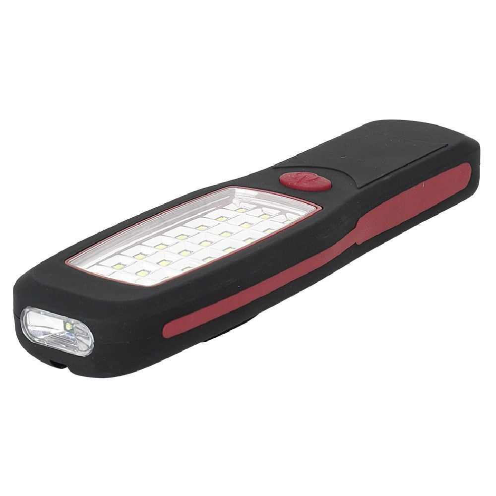 Baladeuse Led 2 en 1 160LM