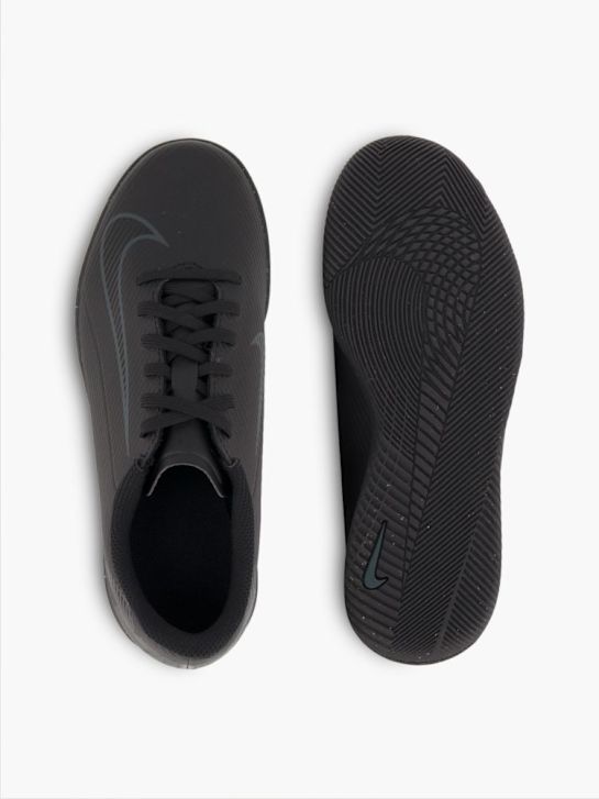 Nike Fussballschuh Schwarz