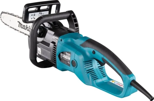 Makita UC3551A - Kædesav - elektrisk - 2000 W - 32 cm - 35 cm - 5.5 kg