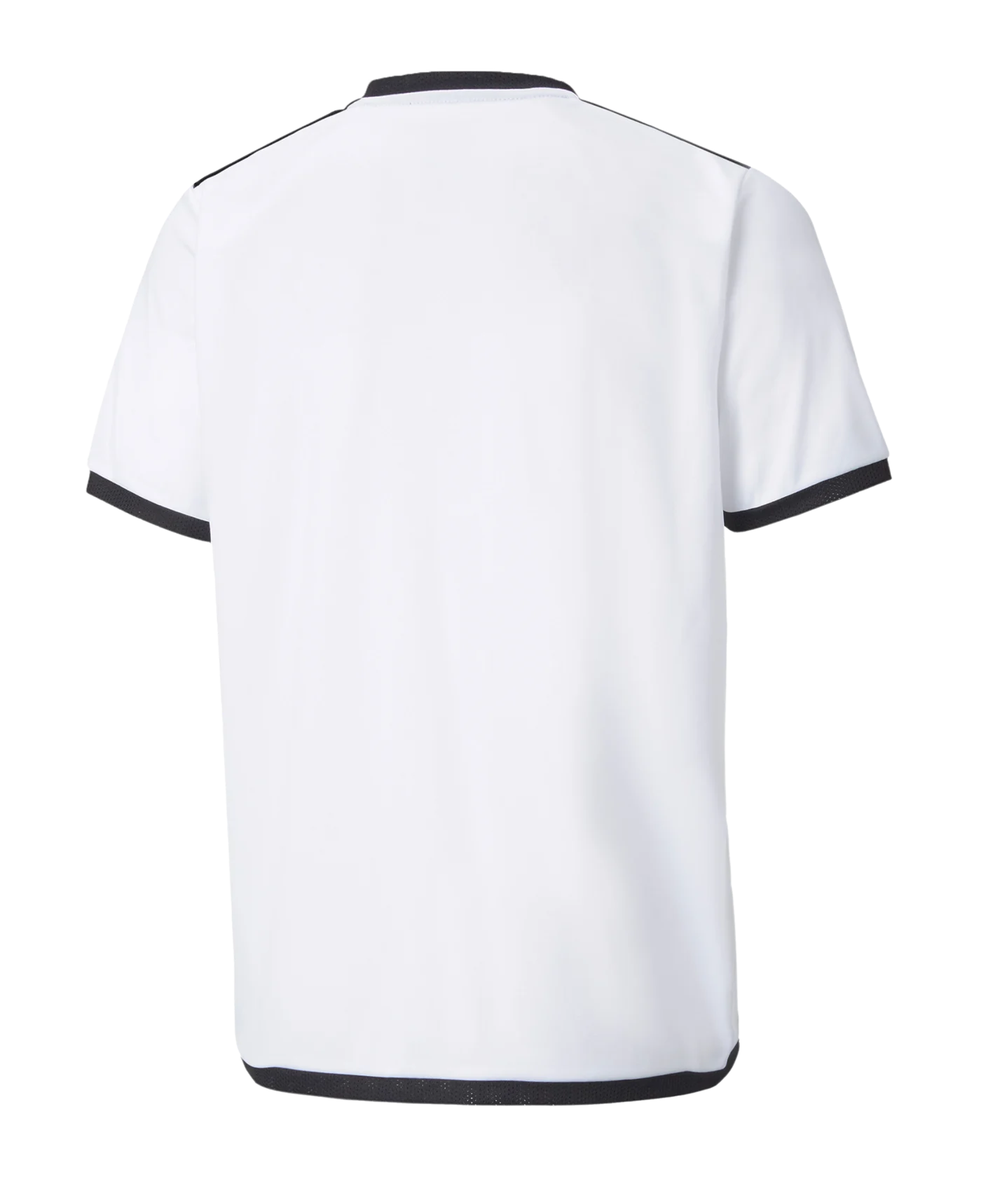PUMA teamLIGA Trikot Kids Weiss F04