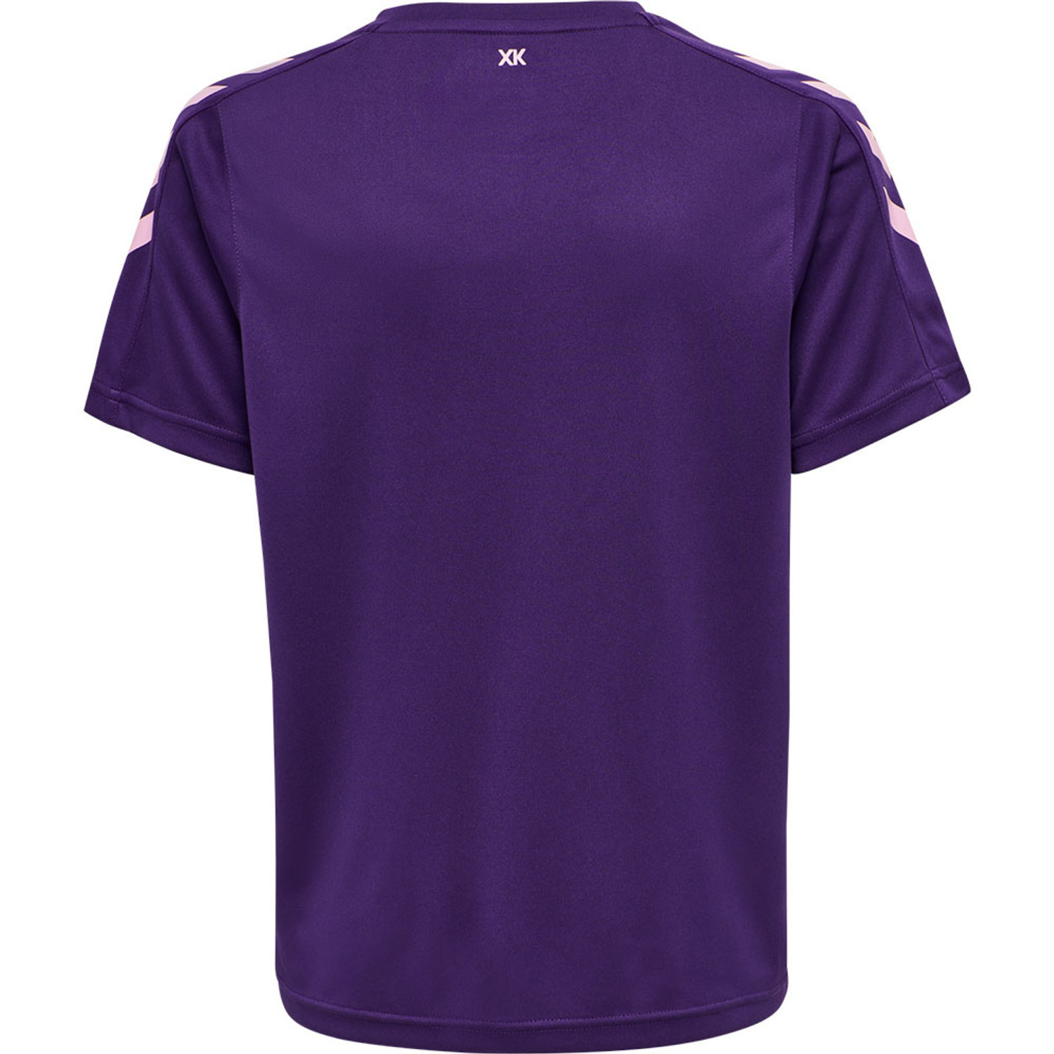 Hummel Core XK Poly Shirt Kids
