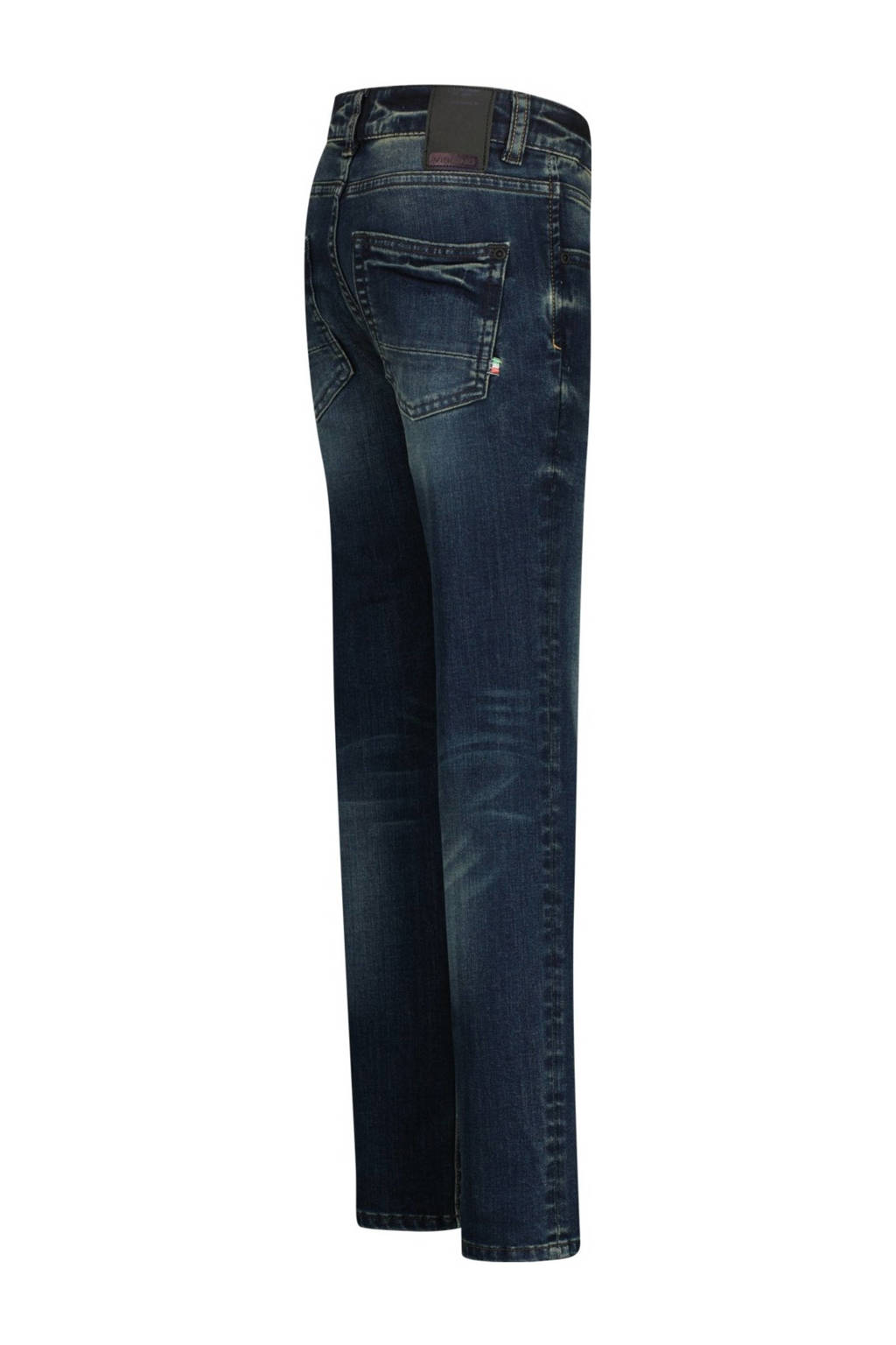 Vingino slim fit jeans Diego dark used