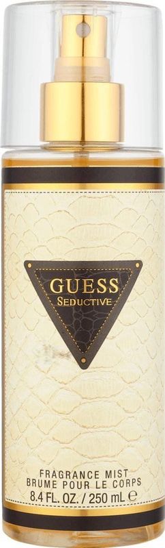 Guess Seductive Women - Bodymist - 250 ml