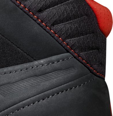 MammutMercury IV Mid GTX - schwarz