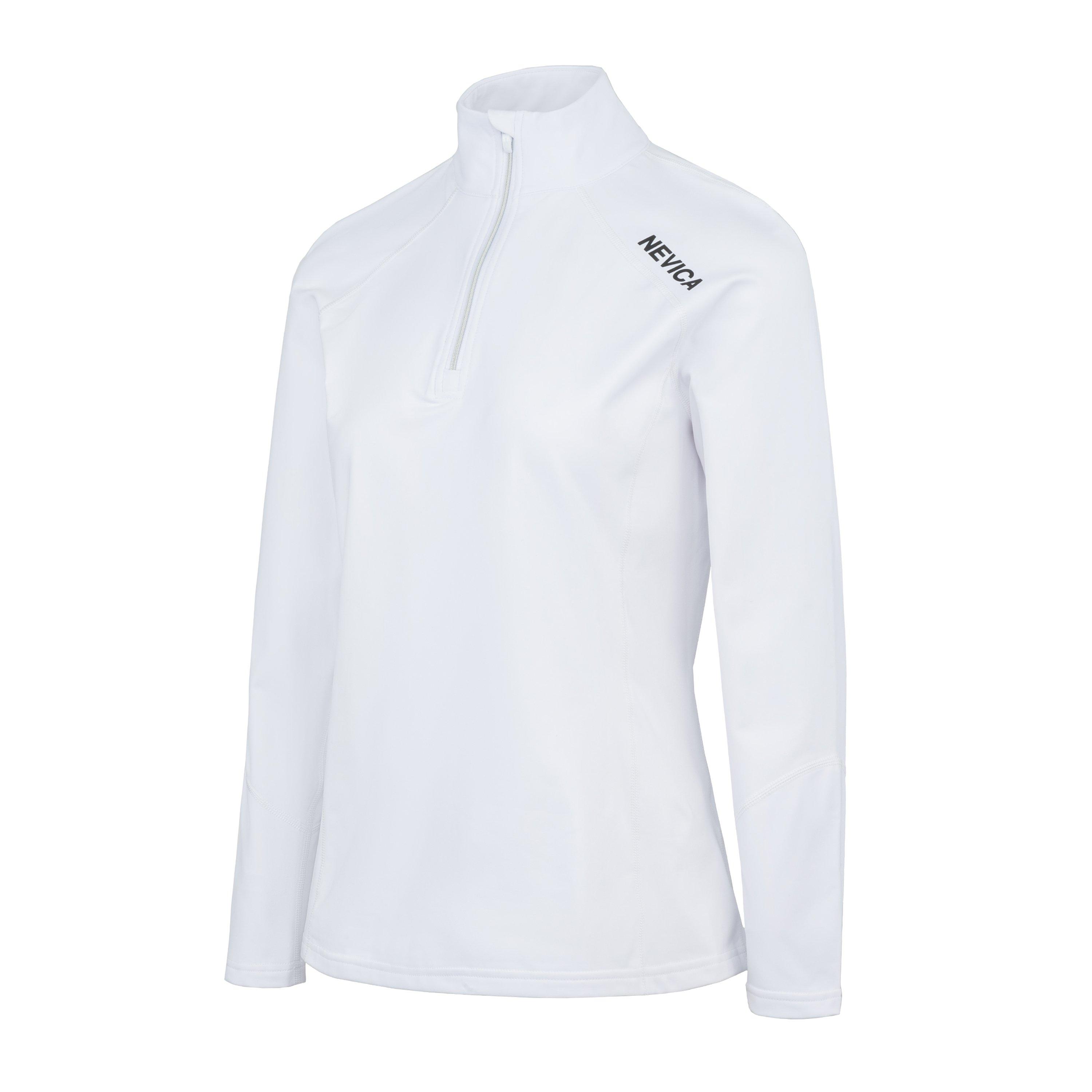 Nevica Vail Zip Top Womens