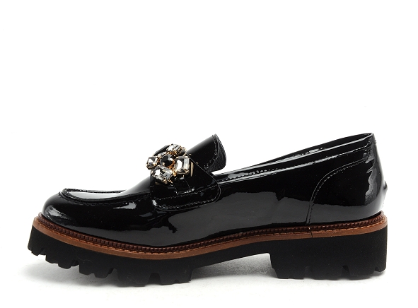 Myma basses femme 6747my noir