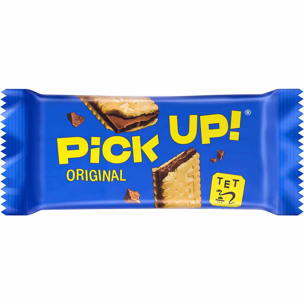 Pick Up! Original 100x28g=2,8kg MHD:1.10.25
