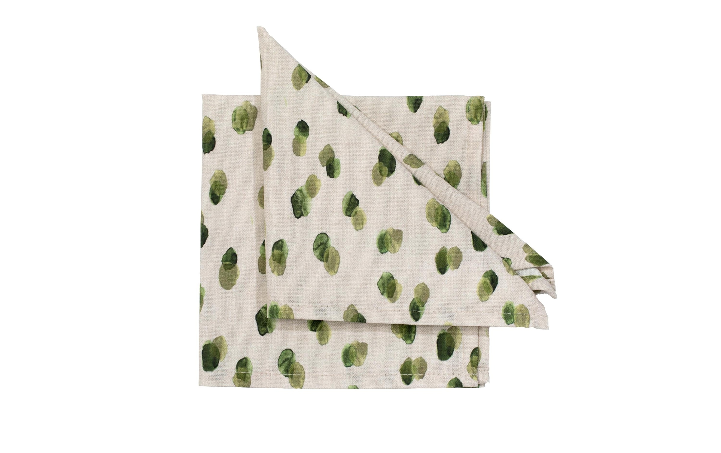 PICHLER Stoffserviette »Rico 40 cm x 40 cm, 6 Stück«