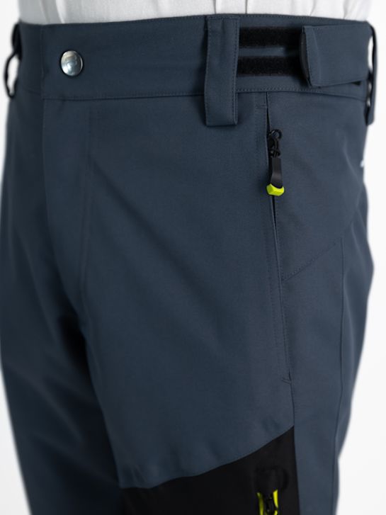 FILA Skihose Blau