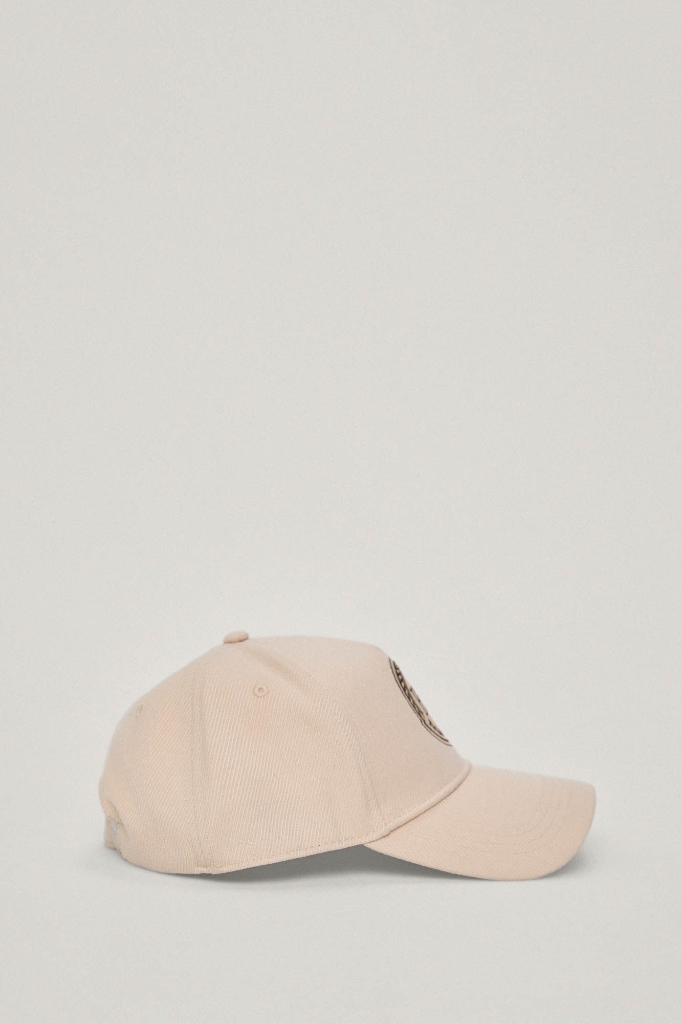PDH branco - Bege