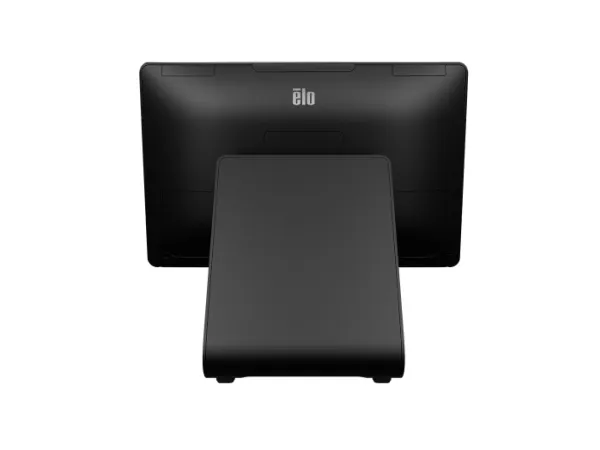 Elo I-Series 3 - Alt-i-én Celeron 7305L - RAM 8 GB - SSD 128 GB - NVMe - UHD Graphics - Gigabit Ethernet, Bluetooth 5.2, IEEE 802.11ax (Wi-Fi 6) - Win 10 IoT Enterprise 2021 LTSC - skærm: LED 15.6