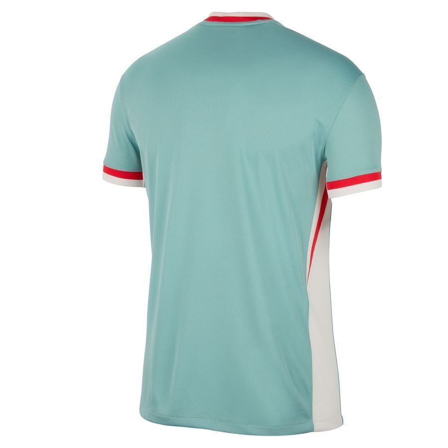 Atletico Madrid Maillot Extérieur 2024/25