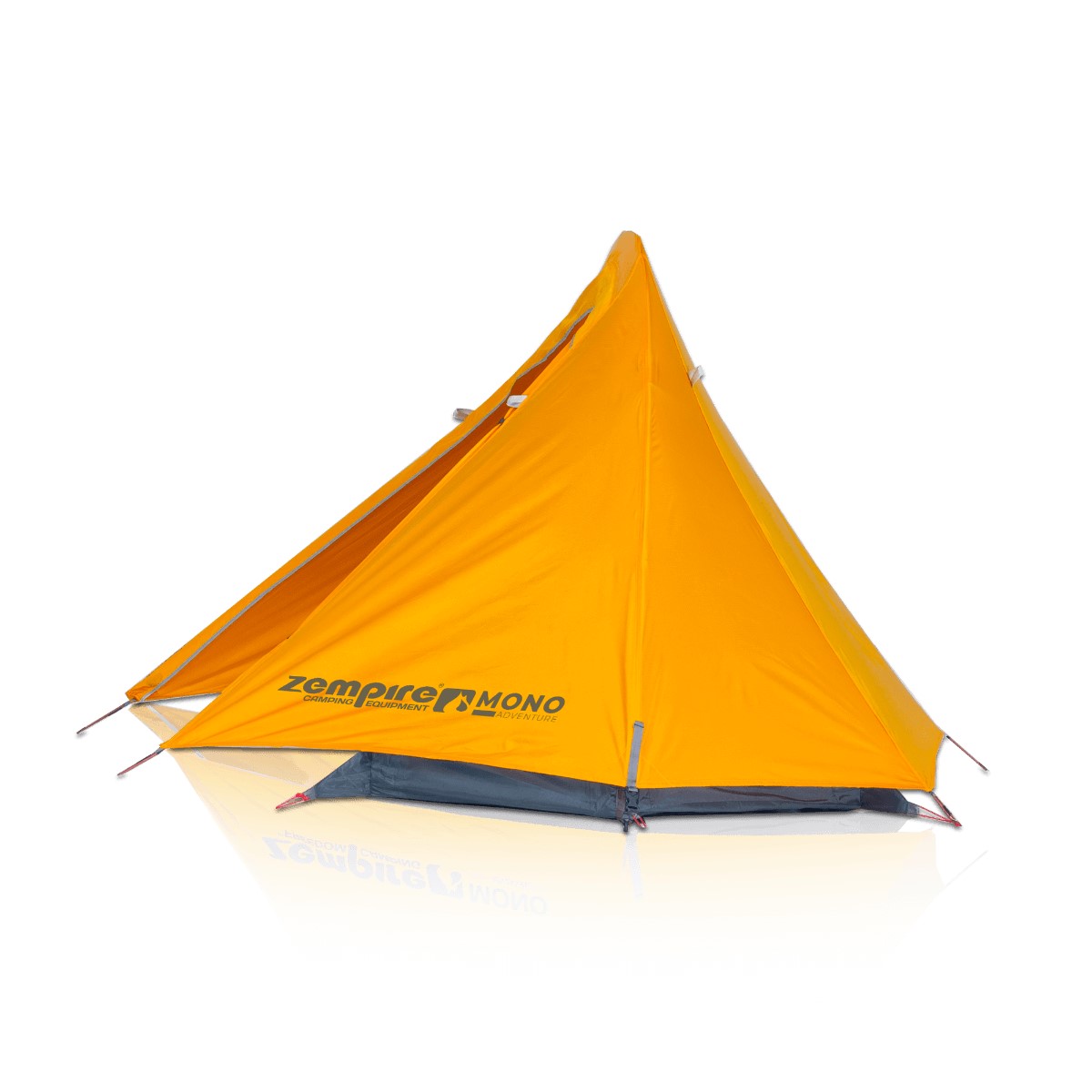 Zempire Mono lichtgewicht 1 persoons trekkerstent