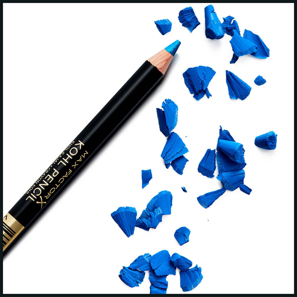GeweldigMax Factor Kohl Pencil Oogpotlood - 030 Brown