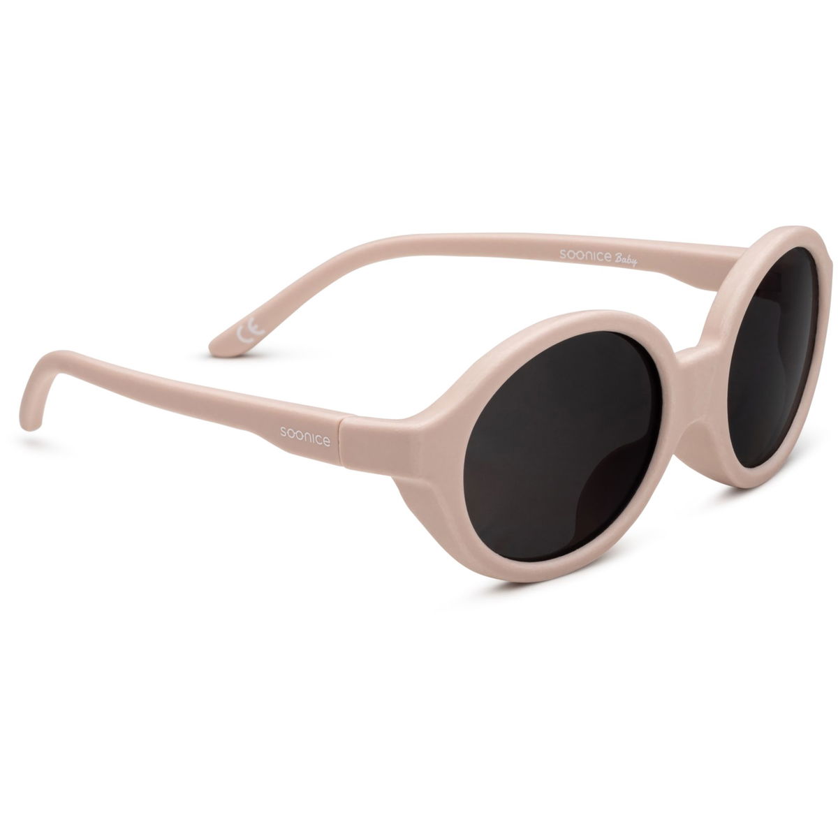 SooNiceSooNice   Sonenbrille Baby rose