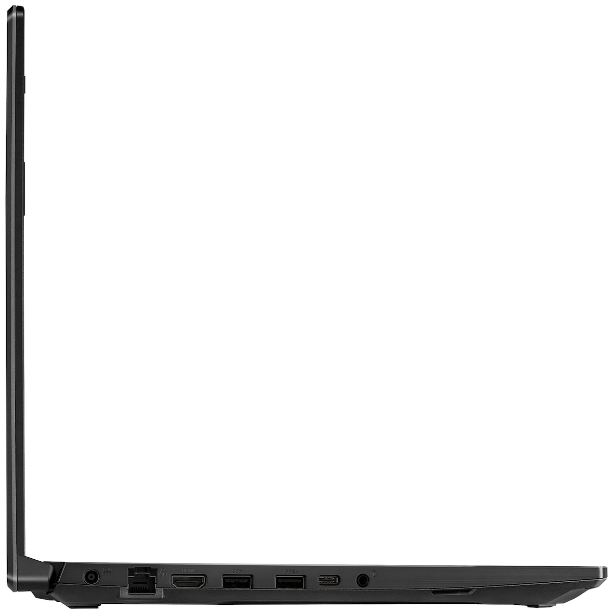 Asus TUF Gaming 17 R5-7HS/8/512/2050 17,3